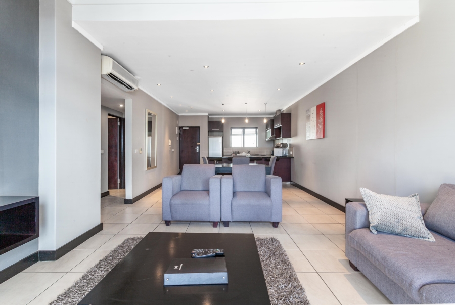 2 Bedroom Property for Sale in Cape Town City Centre Western Cape
